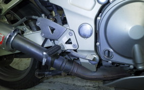 KAWASAKI ZZ-R600 Gen.2 2001