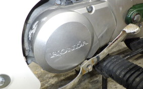 HONDA C50 SUPER CUB AA01