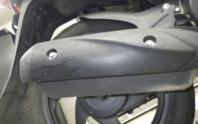 HONDA DIO 110 2003 JF58