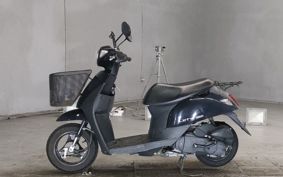 SUZUKI LET's CA4AA