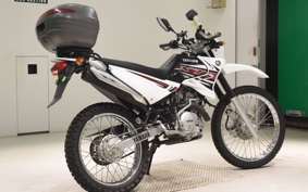 YAMAHA XTZ125 1995
