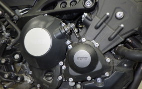 YAMAHA XSR900 2019 RN56J