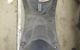 YAMAHA JOG Gen.5 SA36J