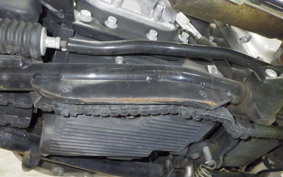 HARLEY FLD 1580 2011