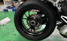 DUCATI  DUCATI  STREET  FIGHTER V4S 2022 1F00