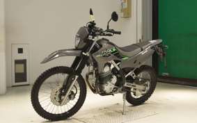 KAWASAKI KLX230S LX232A