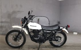 KAWASAKI 250TR BJ250F