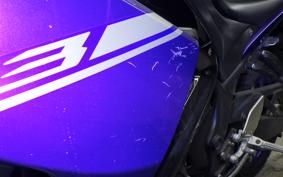 YAMAHA YZF-R3 2017 RH07J