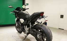 HONDA CB1000R GEN 2 2020 SC80