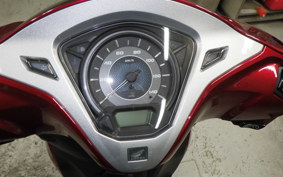 HONDA LEAD 125 2018 JK12