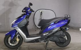 YAMAHA CYGNUS125XSR SEA5J