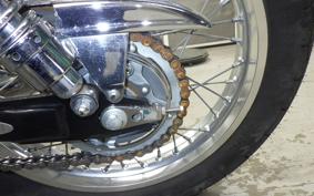 HONDA GB250 CLUBMAN Gen.4 1994 MC10