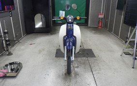 HONDA C50 SUPER CUB 2019 AA09
