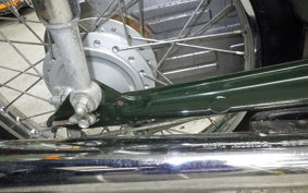 HONDA C50 SUPER CUB 2026 C50