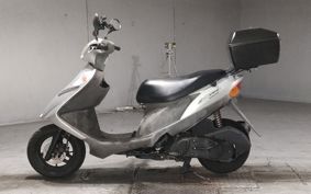 SUZUKI ADDRESS V125 CF46A