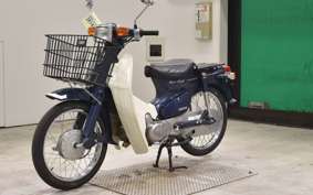 HONDA C90 SUPER CUB E HA02