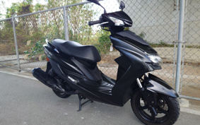 YAMAHA CYGNUS 125 X SED8J