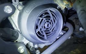 SUZUKI ADDRESS 110 2017 CE47A