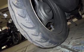 HONDA DIO GEN 2 2025 AF27