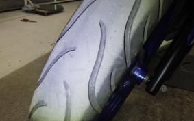 YAMAHA YZF-R3 2016 RH07J