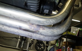 HONDA CB400SF GEN 4 A 2021 NC42