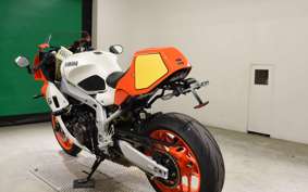 YAMAHA XSR900 GP 2024 RN96J