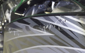 YAMAHA YZF-R6 2010