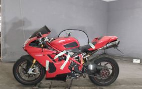 DUCATI 1198 S H704AA