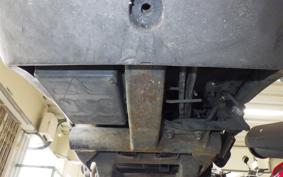 SUZUKI ADDRESS V125 G 2015 CF46A