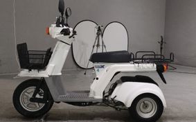 HONDA GYRO TD02