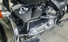 HARLEY HARLEY FLSTSI 100TH 2003 BYB
