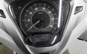 HONDA LEAD 125 JK12