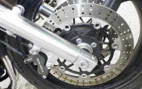 KAWASAKI ZEPHYR 400 KAI 2011 ZR400C