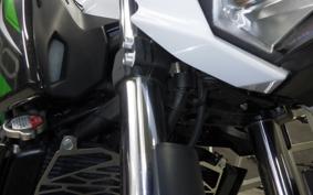 KAWASAKI Z400 Gen.2 2019 EX400G