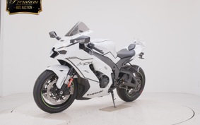 KAWASAKI ZX 10 NINJA ABS 2018 ZXT02L