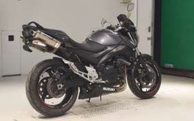 SUZUKI GSR400 A 2012 GK7EA