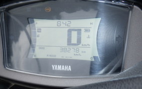 YAMAHA N-MAX 155 SG66J