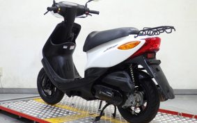 YAMAHA JOG DELUXE SA39J