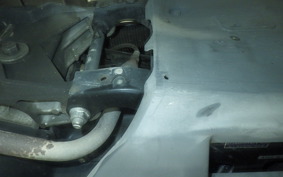 SUZUKI ADDRESS V125 2016 DT11A