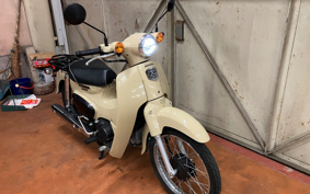 HONDA SUPER CUB110 JA44
