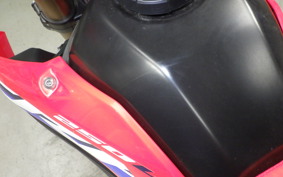 HONDA CRF250L