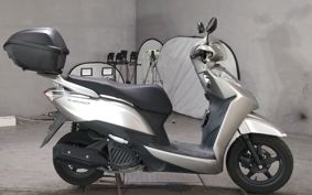 HONDA LEAD 125 JF45
