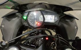 YAMAHA YZF R-3 2015 RH07J