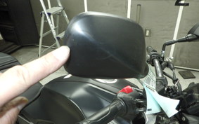 HONDA CB250RA