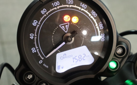 TRIUMPH  TRIUMPH  BONNEVILLE BO BAR  2021 DAD84H