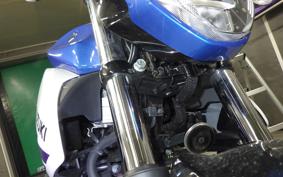 SUZUKI GIXXER 150 2014 ED131