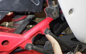 HONDA FTR223 2023 MC34