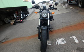 HONDA REBEL MC49