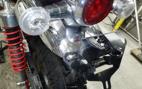 HONDA MONKEY 125 2015 JB02