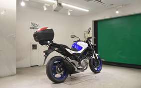 SUZUKI グラディウス400 2014 VK58A